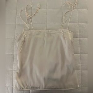 Abercrombie Tank Top